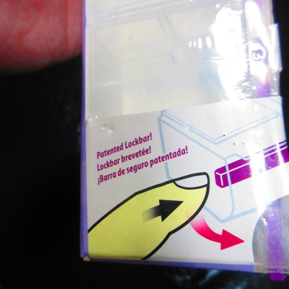 CraftMates Lockables 3XL 7 Compartment Bead Storage Price - Picture 4 of 8